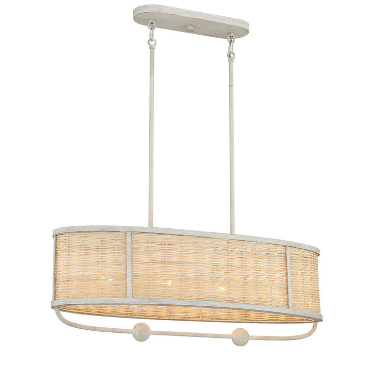 Eurofase COMPARELLI Chandelier