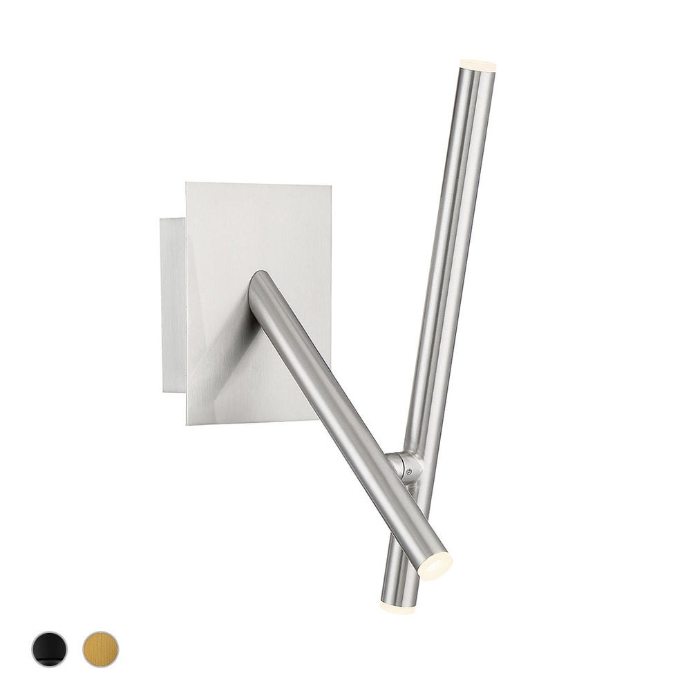 Eurofase Crossroads Sconce