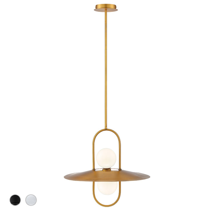 Eurofase Millbrook Chandelier