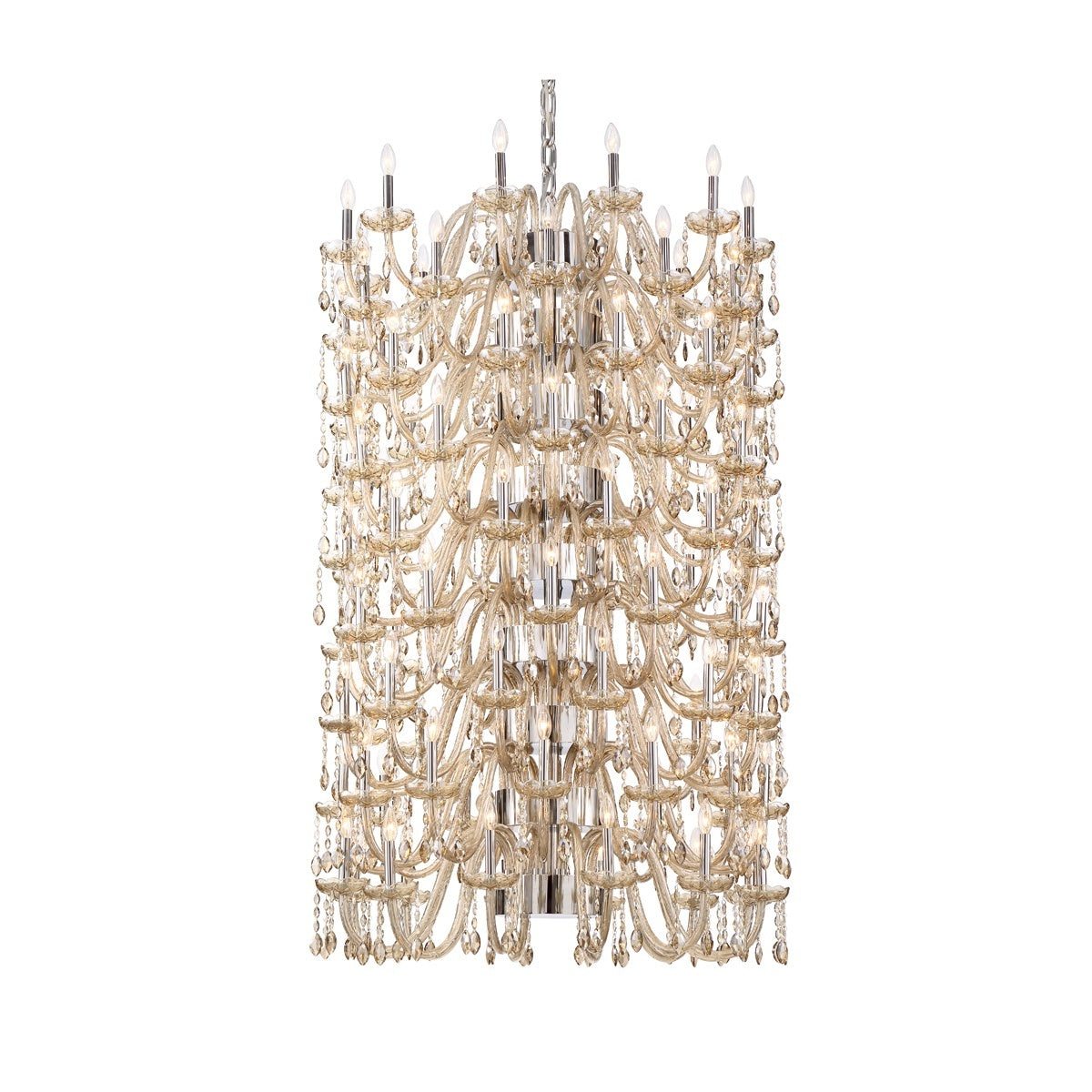 Eurofase Ferrero Chandelier