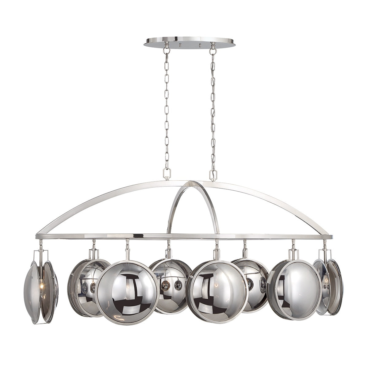 Eurofase Havendale Chandelier Chandelier Eurofase   