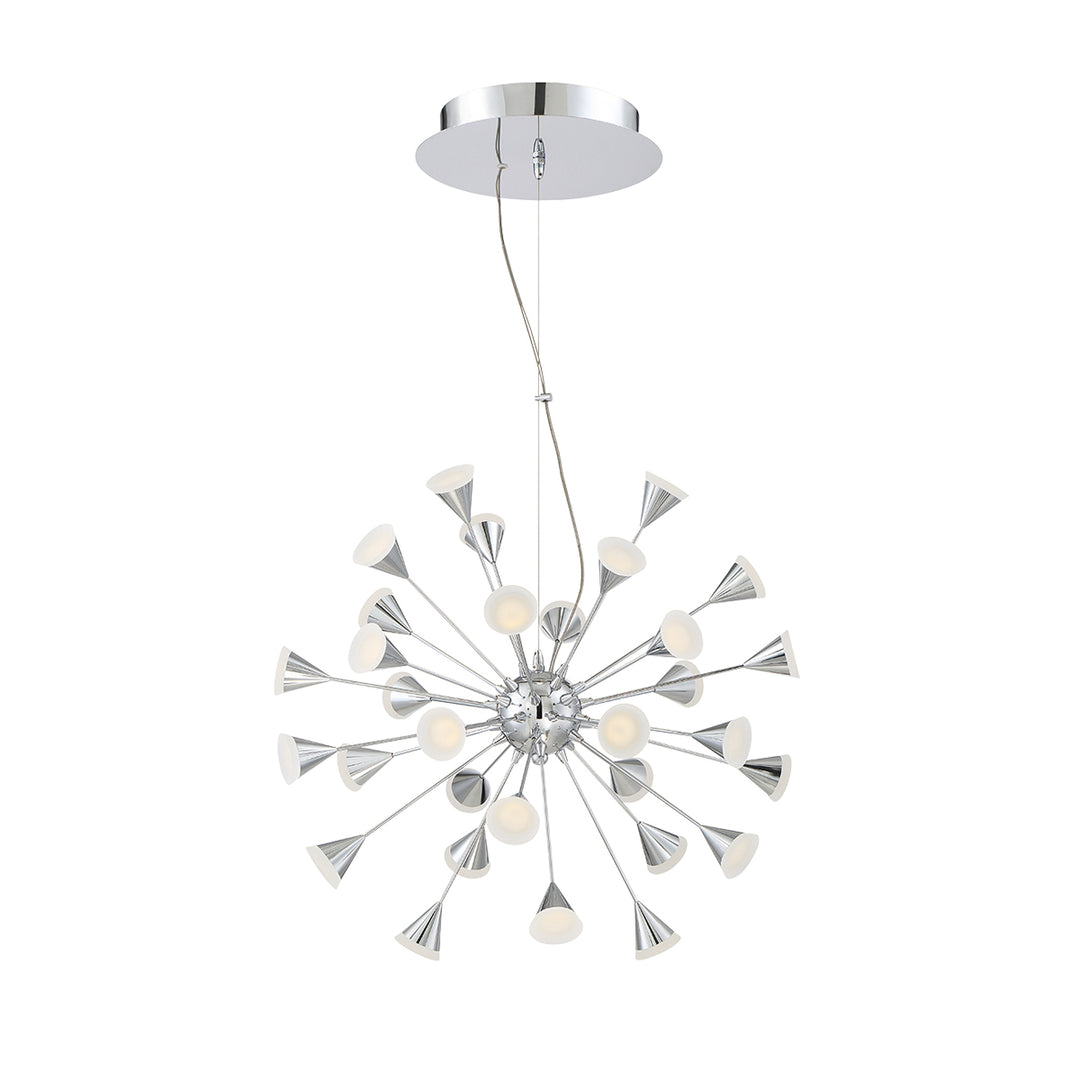 Eurofase Esplo Chandelier