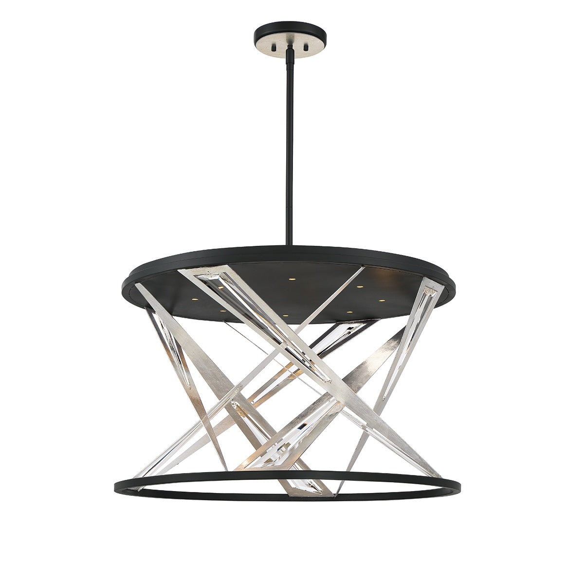 Eurofase Sarise Chandelier