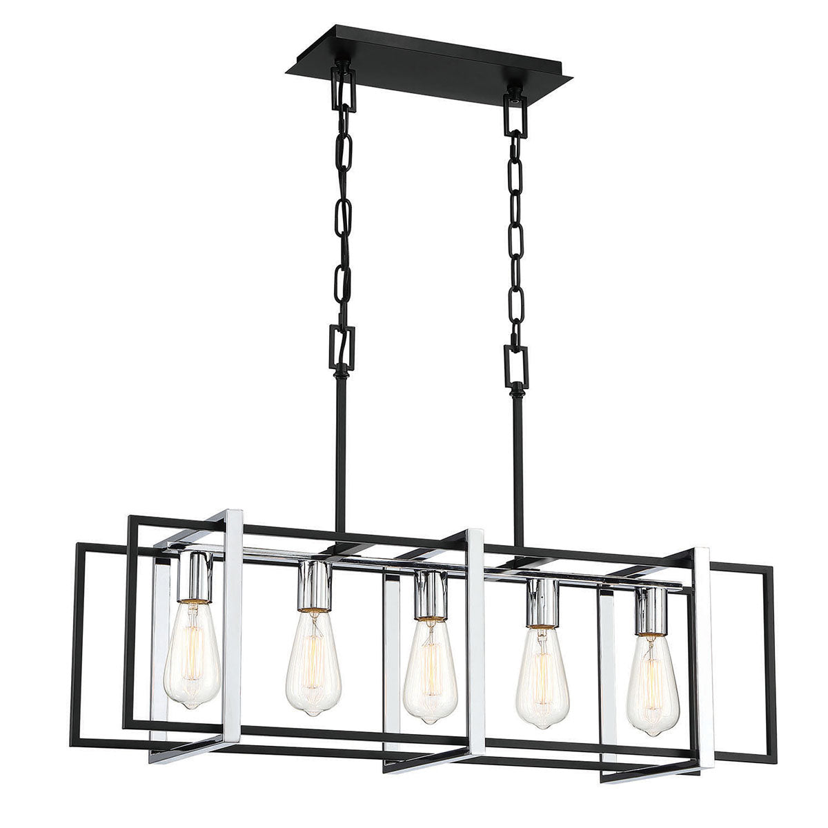 Eurofase Stafford Chandelier