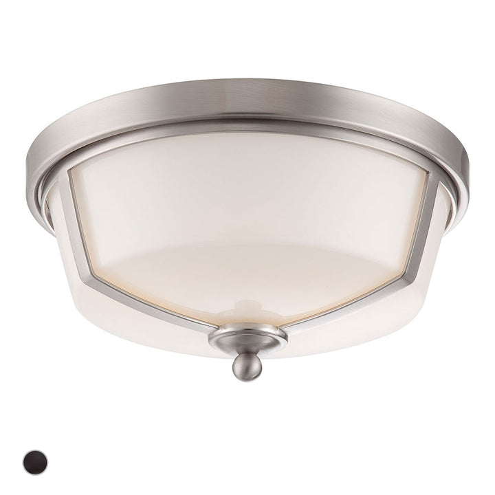 Eurofase Kate Flush Mount