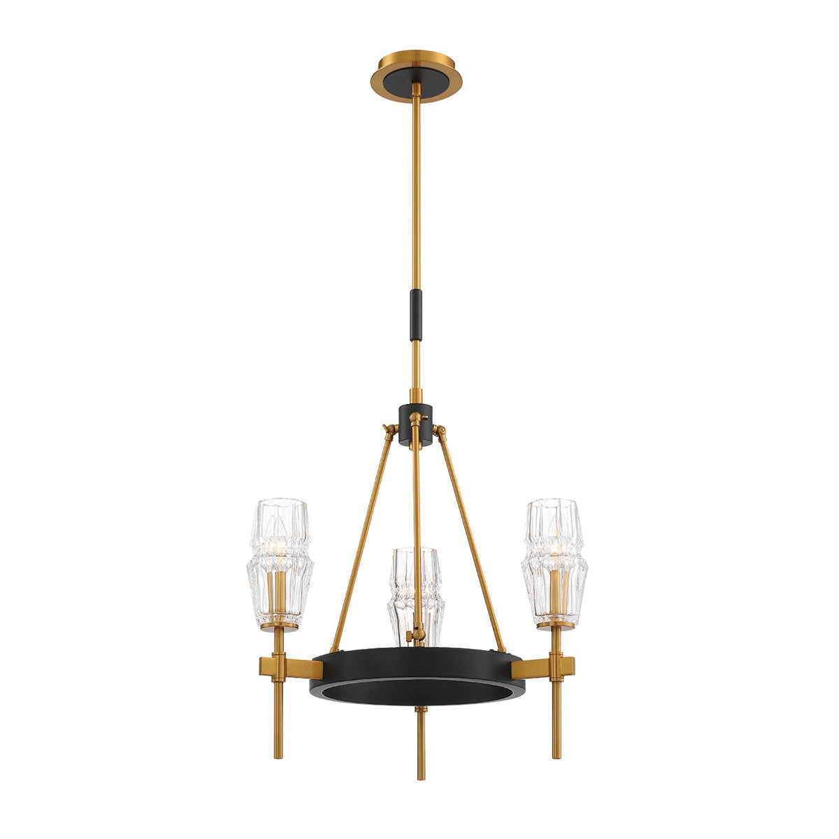 Eurofase Gladstone Chandelier