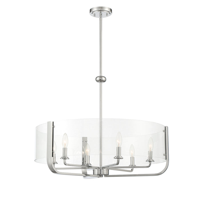 Eurofase CAMPISI Chandelier