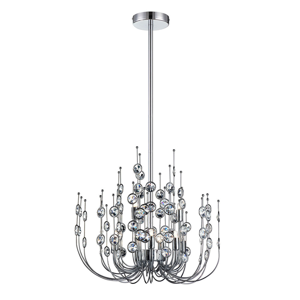 Eurofase Vice Chandelier