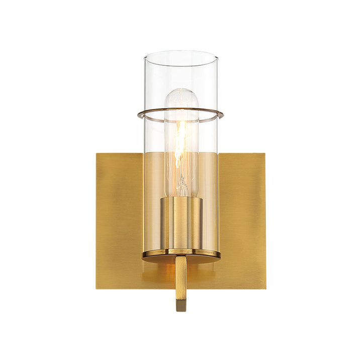 Eurofase Pista Sconce