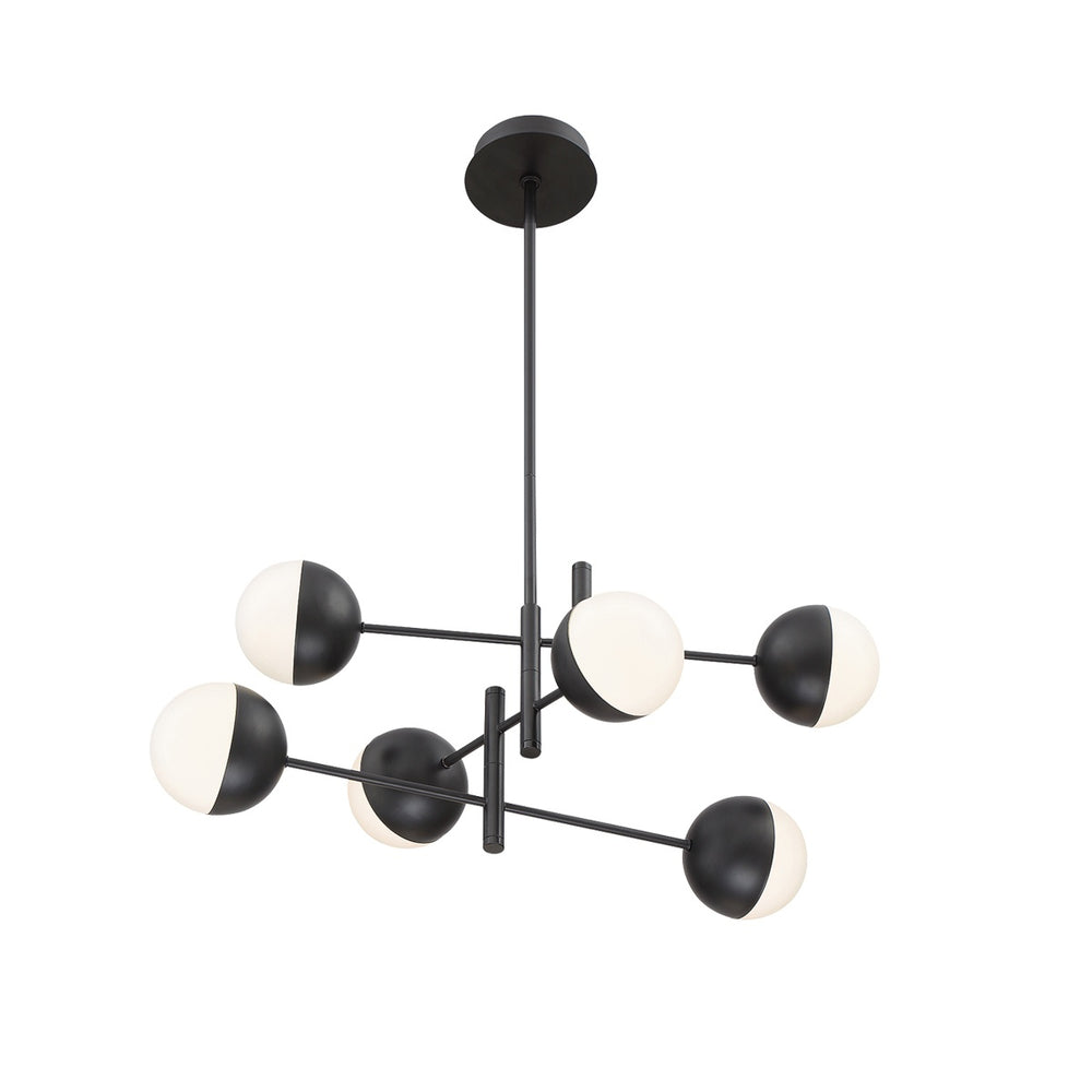 Eurofase Fairmount Chandelier