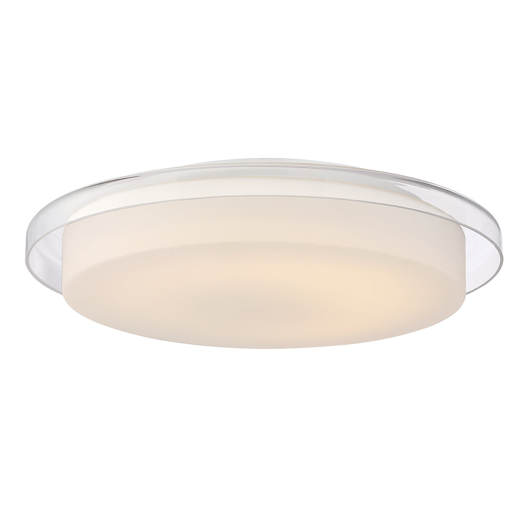 Eurofase Logen Flush Mount