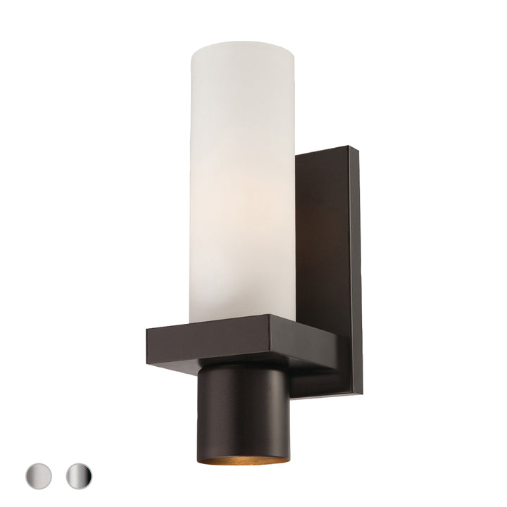 Eurofase Pillar Sconce Wall Sconces Eurofase   