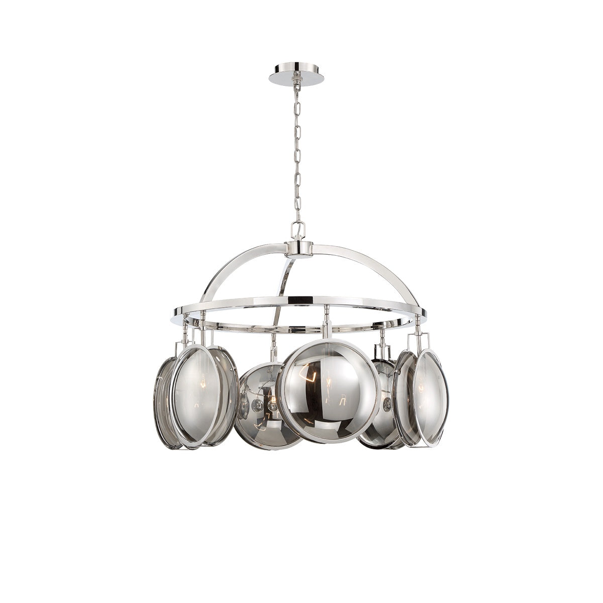 Eurofase Havendale Chandelier