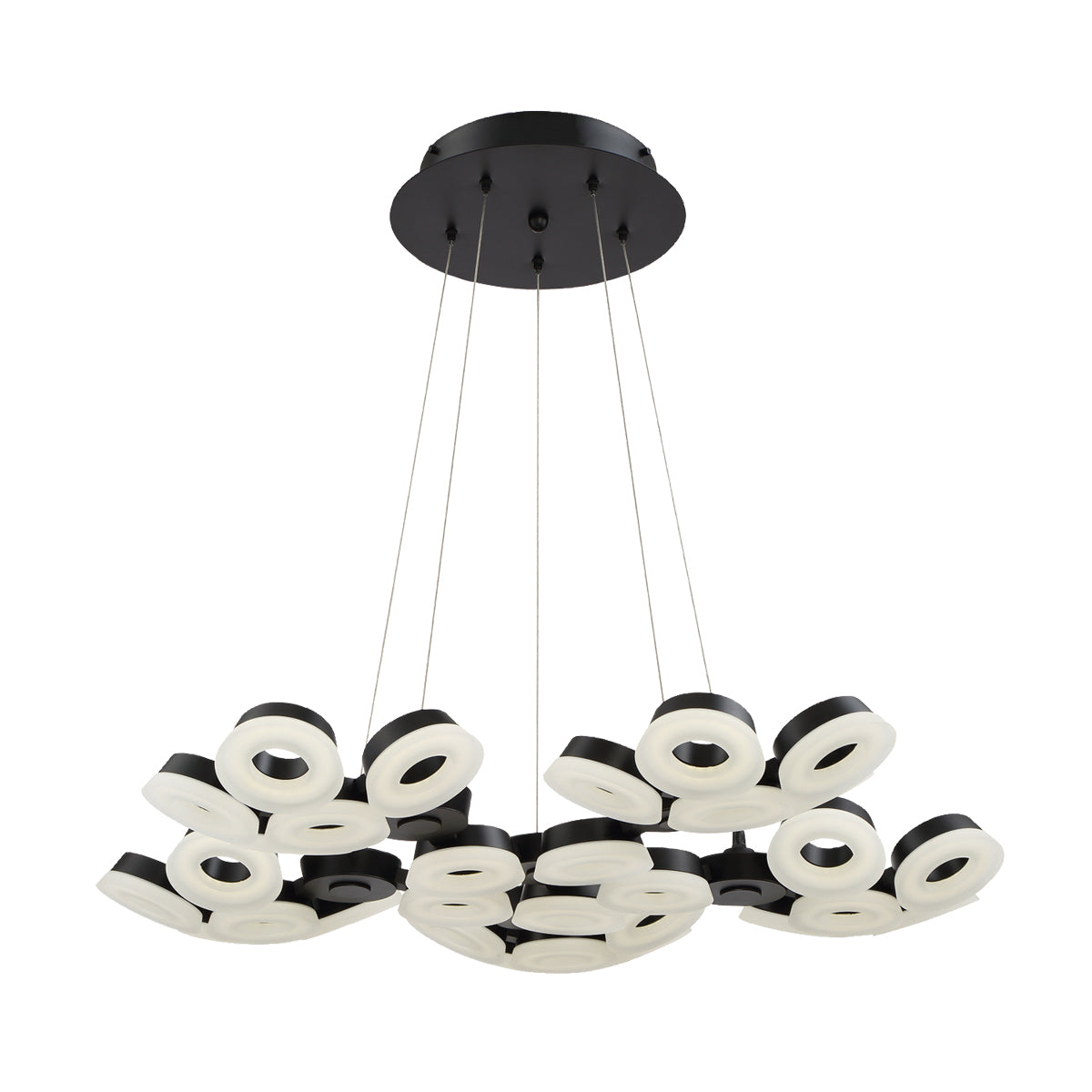 Eurofase Glendale Chandelier