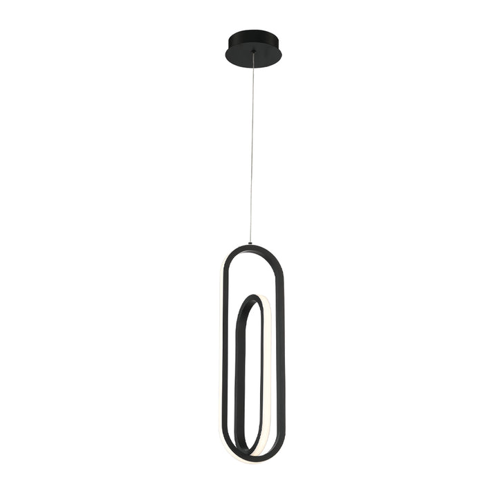 Eurofase Demark Pendant Pendants Eurofase   