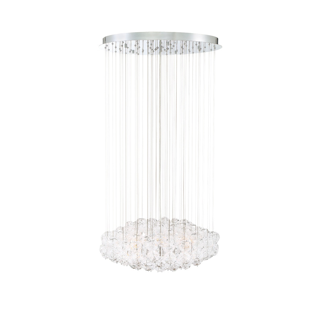 Eurofase Riverdale Chandelier Chandelier Eurofase   