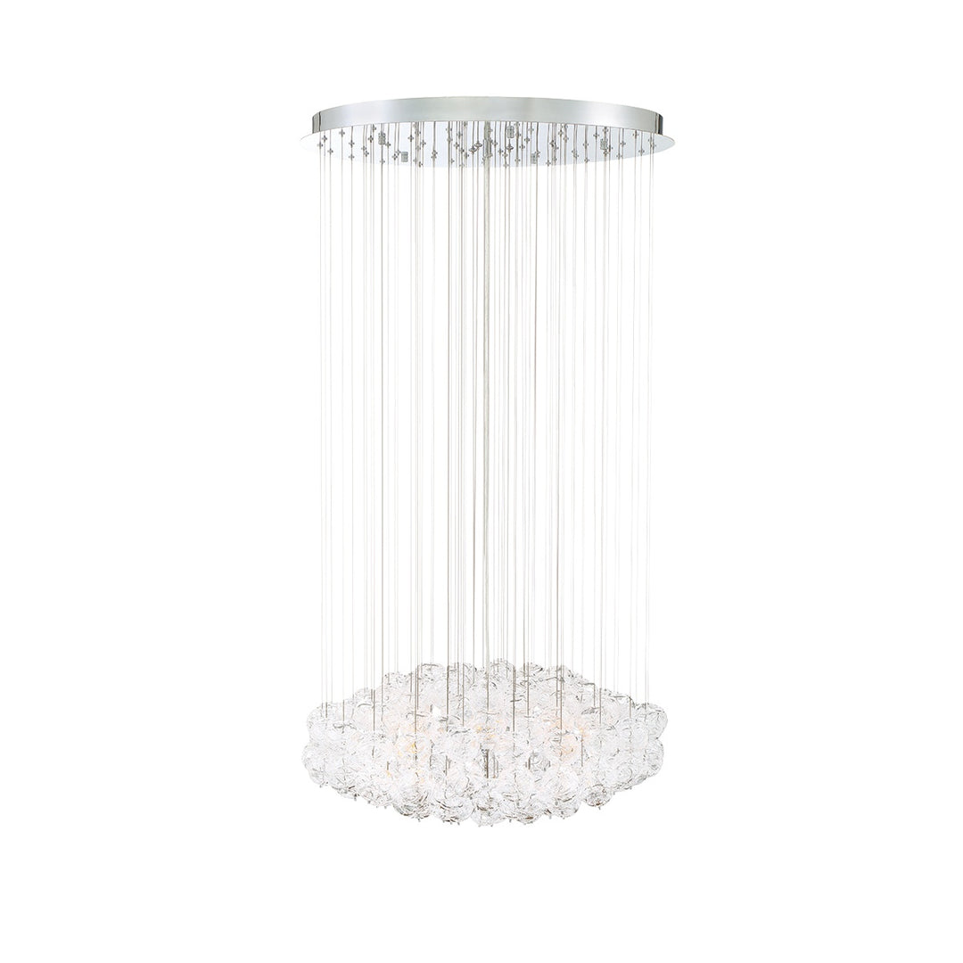 Eurofase Riverdale Chandelier