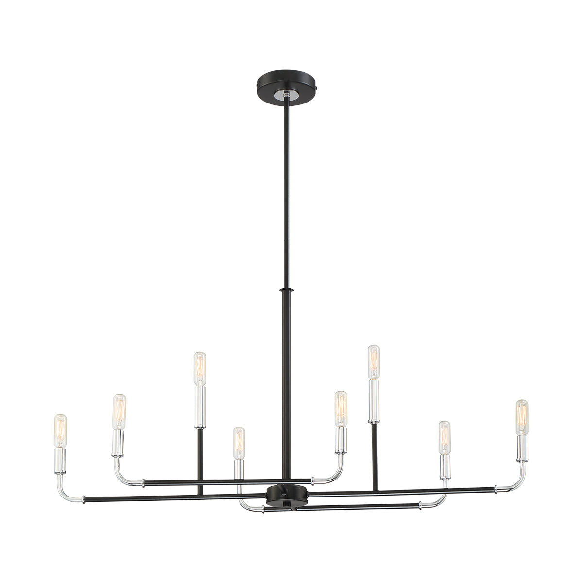 Eurofase Percy Chandelier