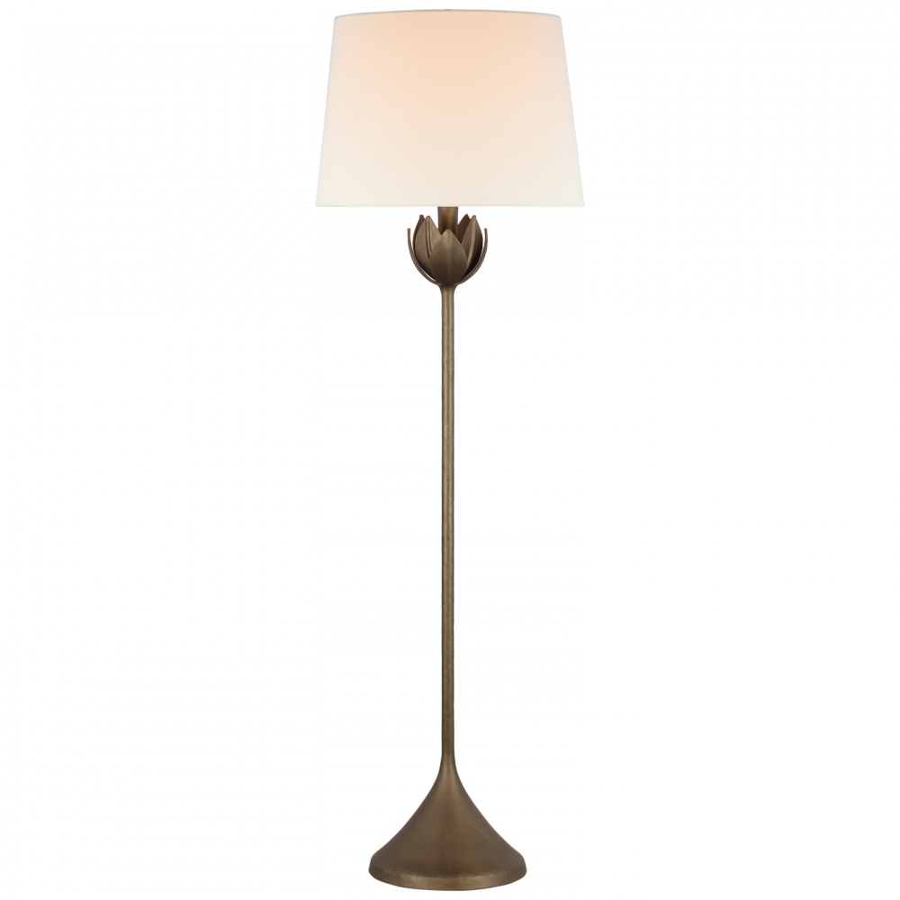 Visual Comfort & Co. Alberto Large Floor Lamp Floor Lamps Visual Comfort & Co.   