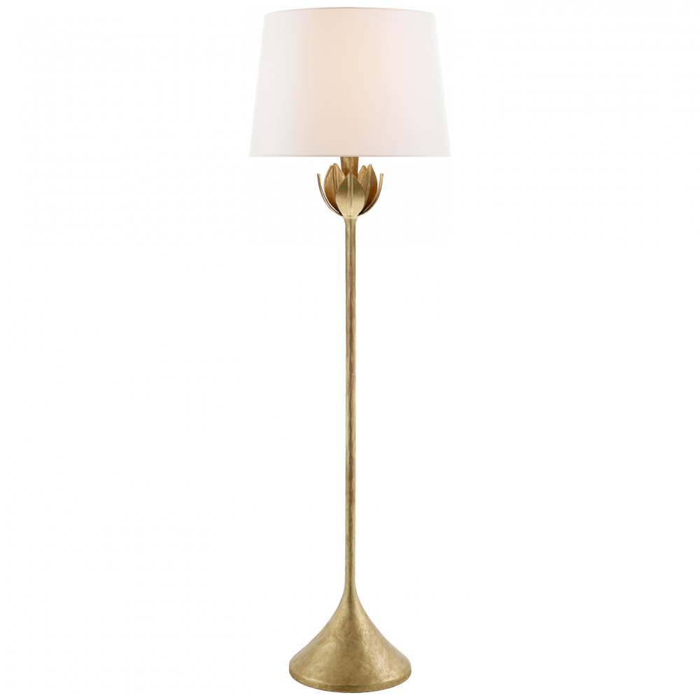 Visual Comfort & Co. Alberto Large Floor Lamp