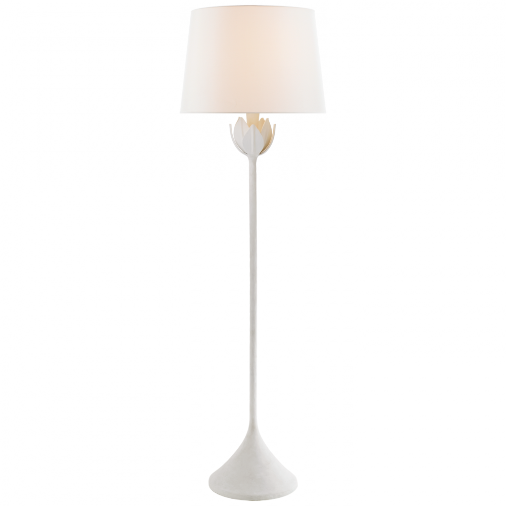 Visual Comfort & Co. Alberto Large Floor Lamp Floor Lamps Visual Comfort & Co.   