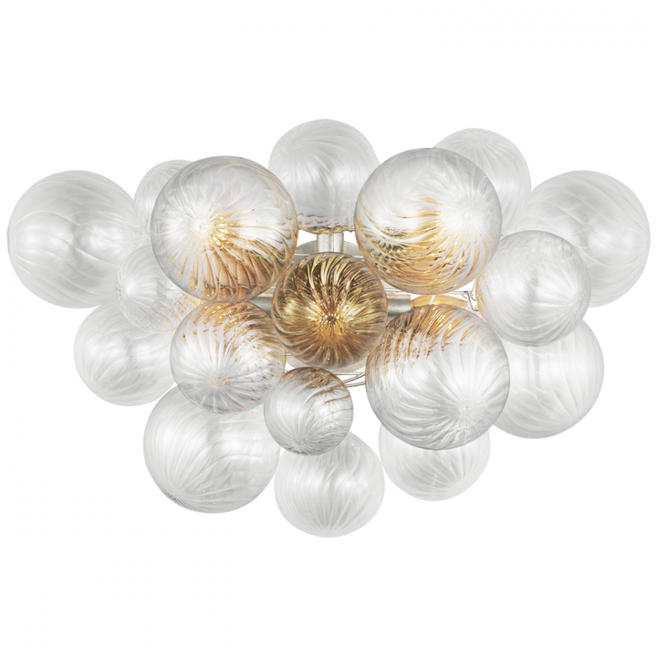 Visual Comfort & Co. Talia Large Sconce