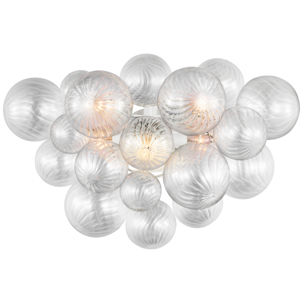 Visual Comfort & Co. Talia Large Sconce