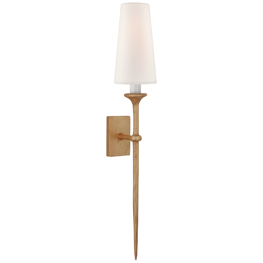 Visual Comfort & Co. Iberia Single Sconce Wall Lights Visual Comfort & Co.   