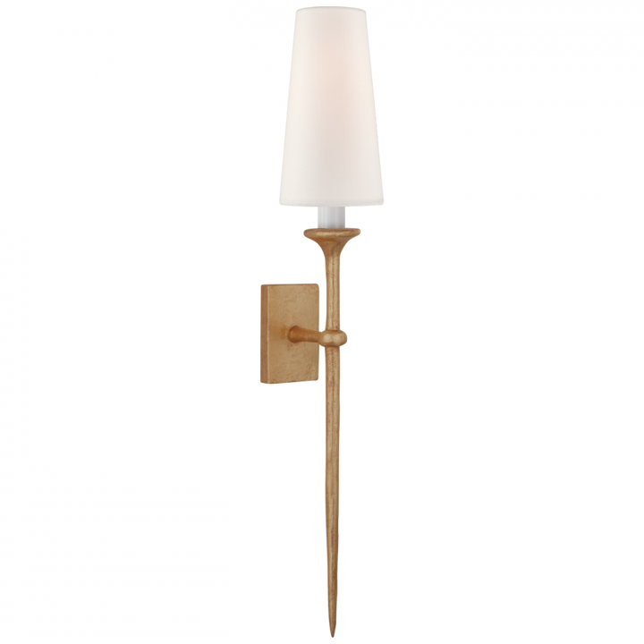 Visual Comfort & Co. Iberia Single Sconce Wall Sconces Visual Comfort & Co.   