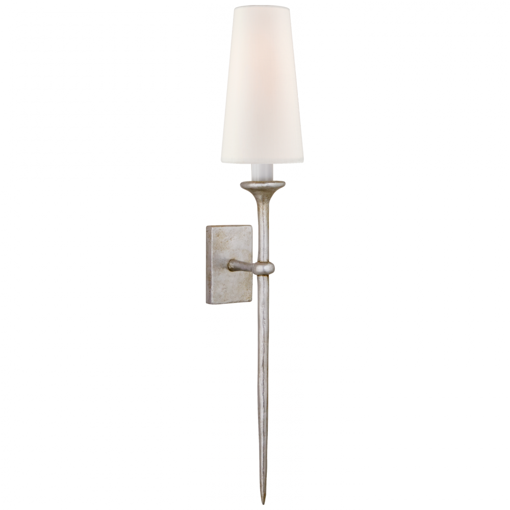 Visual Comfort & Co. Iberia Single Sconce Wall Sconces Visual Comfort & Co.   