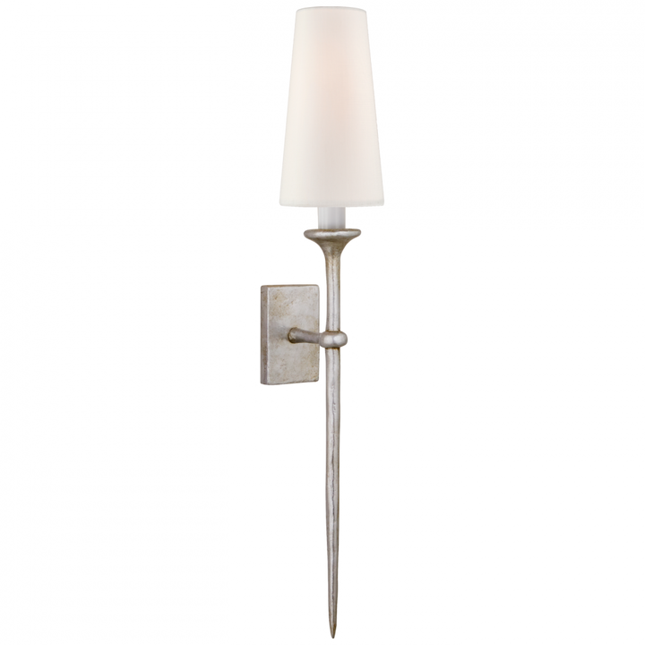 Visual Comfort & Co. Iberia Single Sconce Wall Sconces Visual Comfort & Co.   