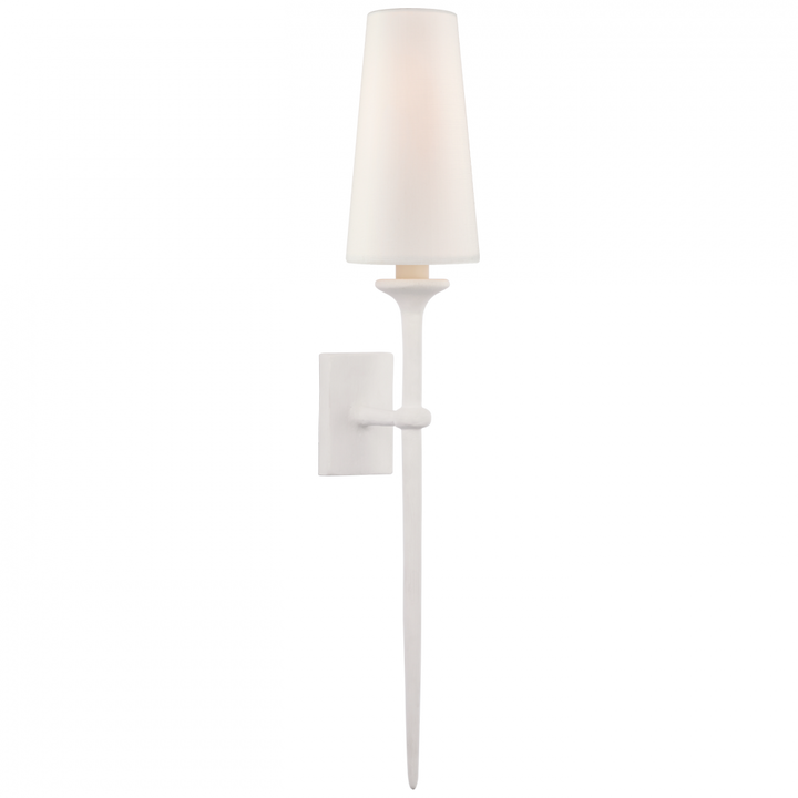 Visual Comfort & Co. Iberia Single Sconce Wall Sconces Visual Comfort & Co.   