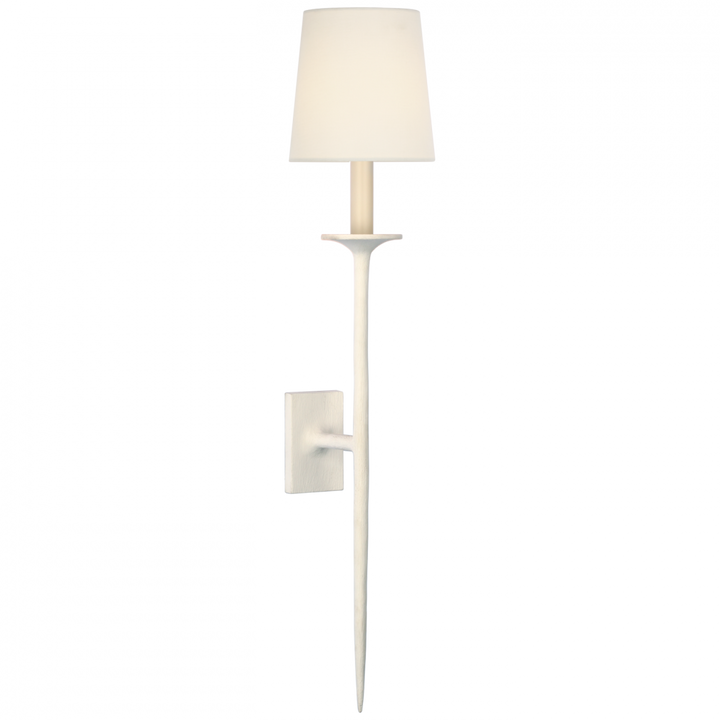 Visual Comfort & Co. Catina Large Tail Sconce Wall Sconces Visual Comfort & Co.   