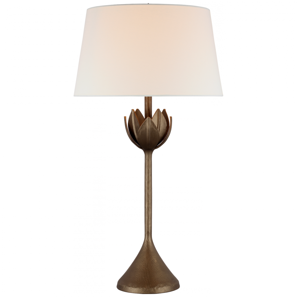 Visual Comfort & Co. Alberto Large Table Lamp Table Lamps Visual Comfort & Co.   