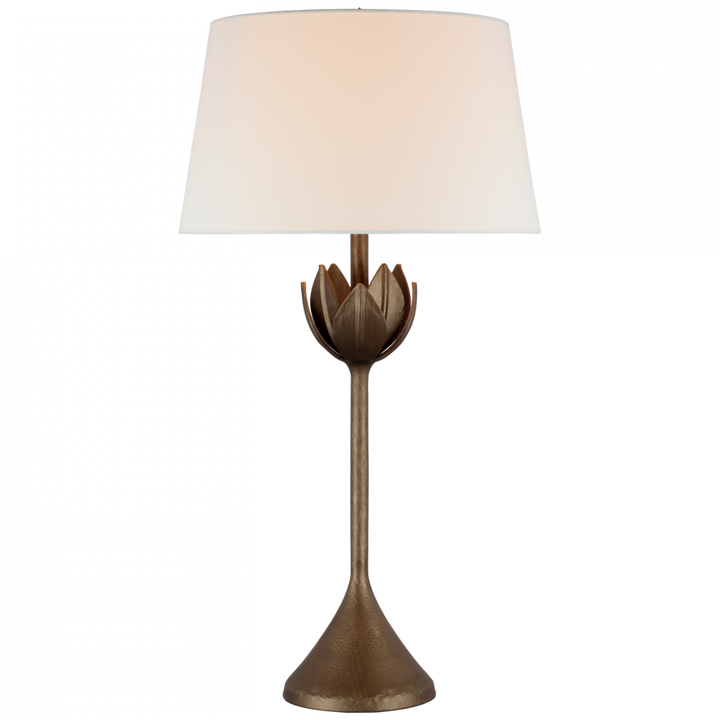 Visual Comfort & Co. Alberto Large Table Lamp Table Lamps Visual Comfort & Co.   