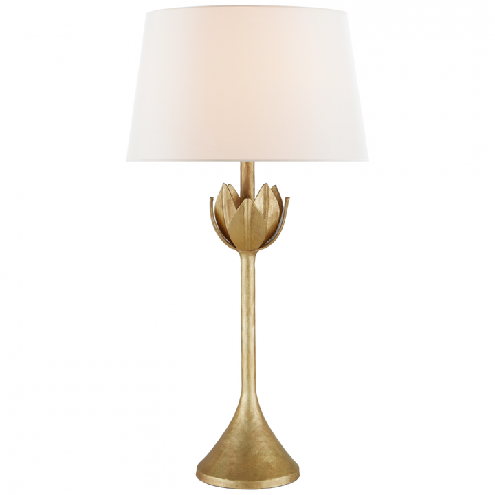 Visual Comfort & Co. Alberto Large Table Lamp Table Lamps Visual Comfort & Co.   