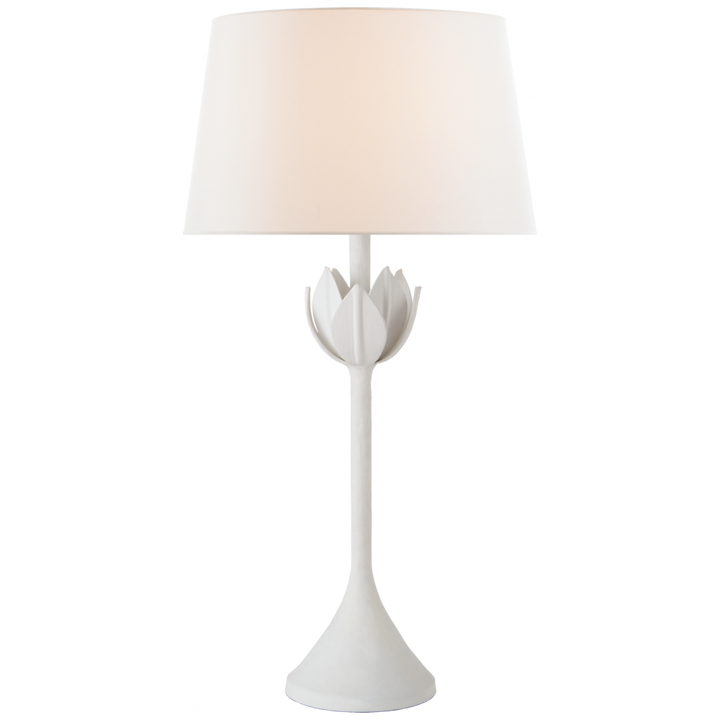 Visual Comfort & Co. Alberto Large Table Lamp Table Lamps Visual Comfort & Co.   