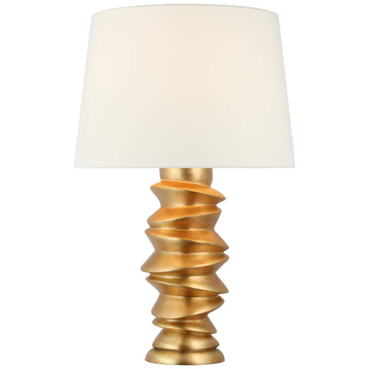 Visual Comfort & Co. Karissa Medium Table Lamp Table Lamps Visual Comfort & Co.   