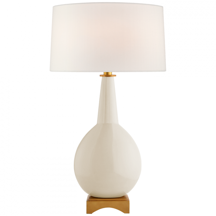 Visual Comfort & Co. Antoine Large Table Lamp Table Lamps Visual Comfort & Co.   