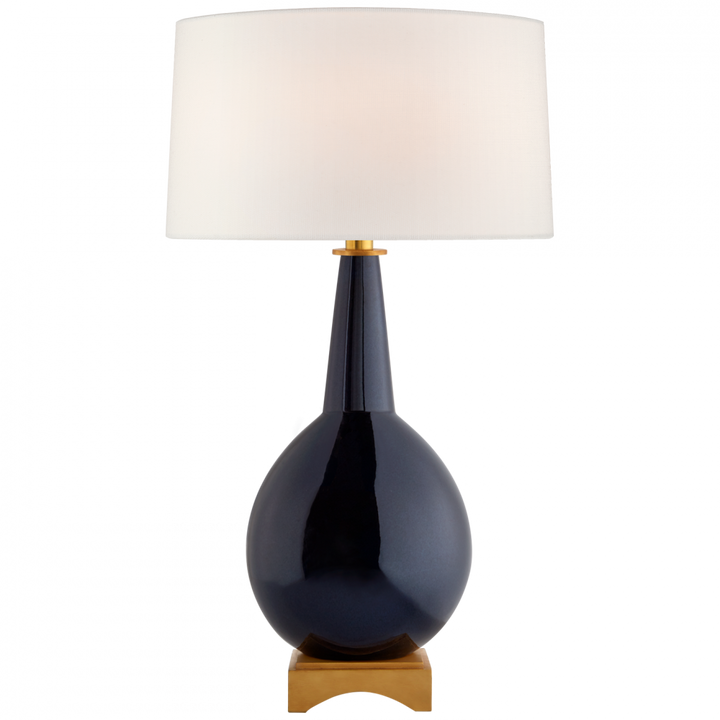 Visual Comfort & Co. Antoine Large Table Lamp Table Lamps Visual Comfort & Co.   