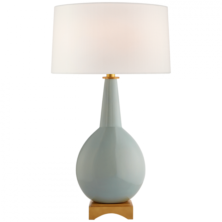 Visual Comfort & Co. Antoine Large Table Lamp Table Lamps Visual Comfort & Co.   