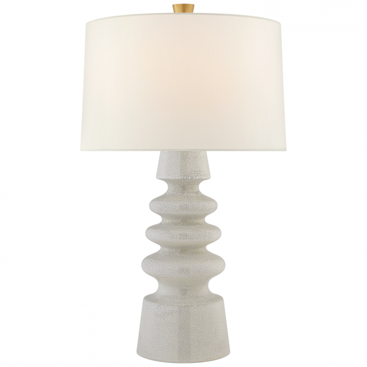 Visual Comfort & Co. Andreas Medium Table Lamp Table Lamps Visual Comfort & Co.   