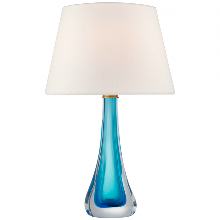 Visual Comfort & Co. Christa Large Table Lamp Table Lamps Visual Comfort & Co.   