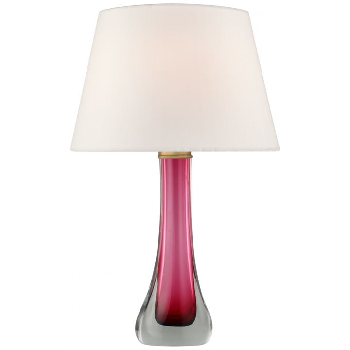 Visual Comfort & Co. Christa Large Table Lamp Table Lamps Visual Comfort & Co.   