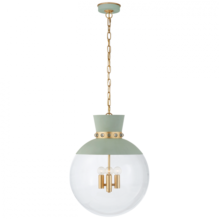 Visual Comfort & Co. Lucia Large Pendant