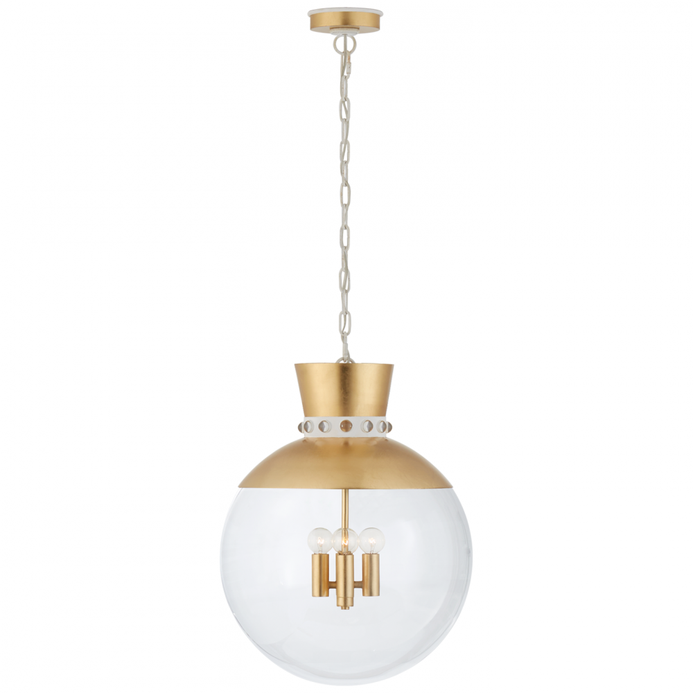 Visual Comfort & Co. Lucia Large Pendant