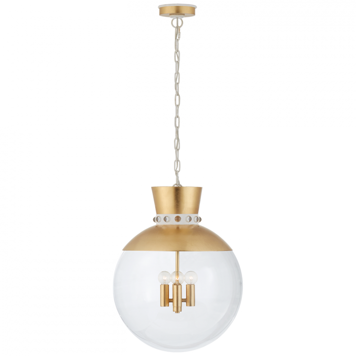 Visual Comfort & Co. Lucia Large Pendant