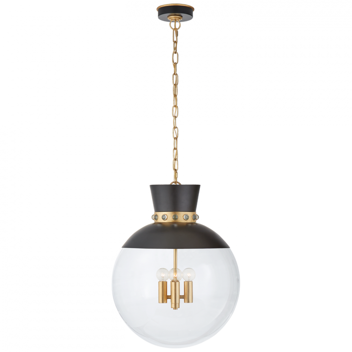 Visual Comfort & Co. Lucia Large Pendant