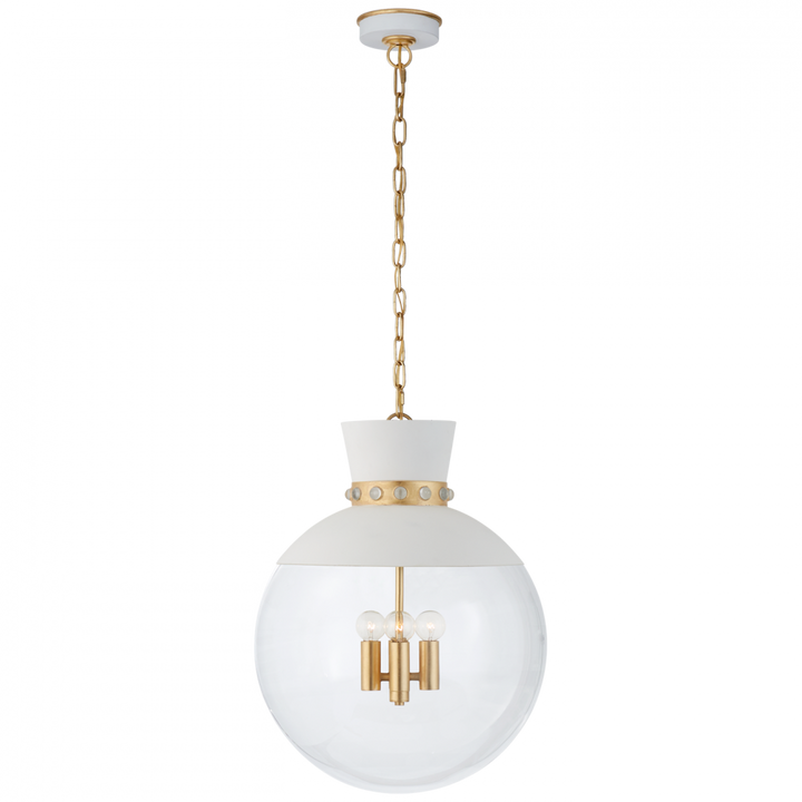 Visual Comfort & Co. Lucia Large Pendant