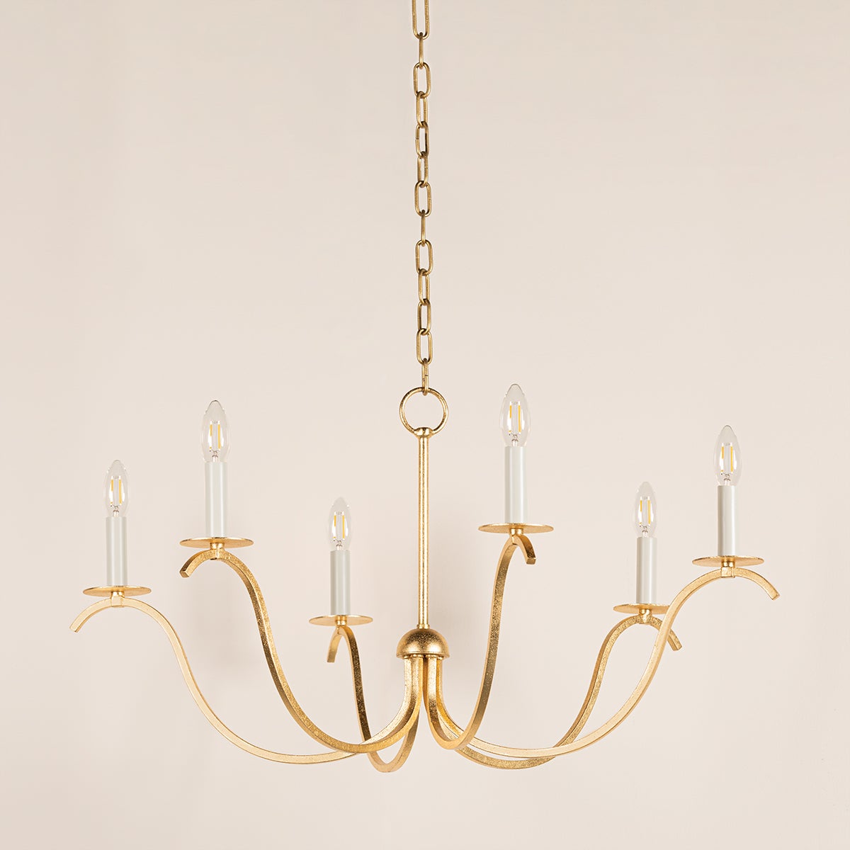 Mitzi JACLIN Chandelier